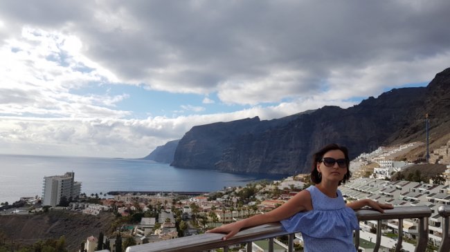 ТОП-5 найромантичніших місць для закоханих від випускового редактора ВолиньPost