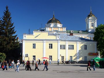 Призначили директора Волинської обласної бібліотеки для юнацтва