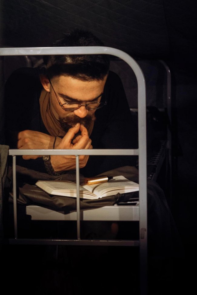 І на війні лишався вірним своєму справжньому покликанню: під Бахмутом загинув фотограф із Ковеля Максим Бурда