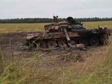 ЗСУ відбили атаки росіян біля шести населених пунктів, – Генштаб