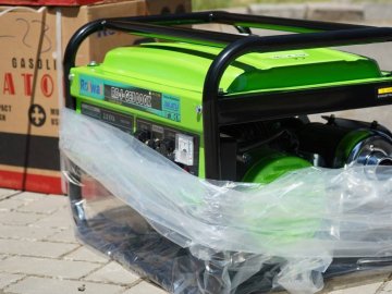 Хорватія передасть генератори для українських шкіл та лікарень