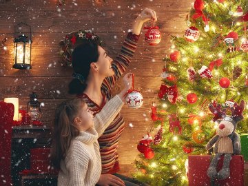 Якими будуть новорічні свята у ТРЦ «ПортCity»*