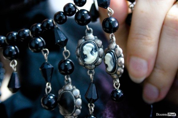 Стильний Луцьк. Портрет дня: Людмила Бойчук