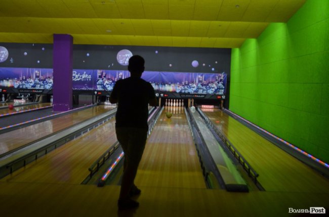 Діти наших Героїв: у «ПортСity» розважали дітей волинських атовців