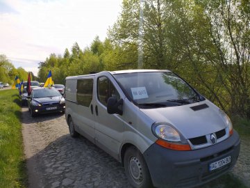 На Волині попрощалися з Героєм Максимом Турецьким