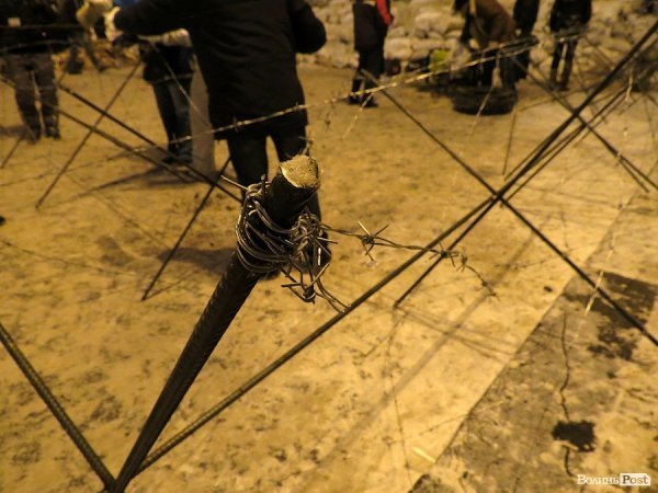 Казка під йолку. НОТАТКИ ОЧЕВИДЦЯ. ФОТО. ВІДЕО