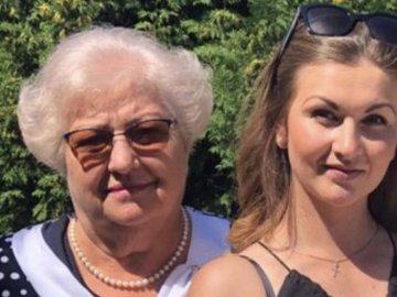 Пневмонія та сепсис: лучанка звинувачує сімейну лікарку у недбалості та смерті бабусі