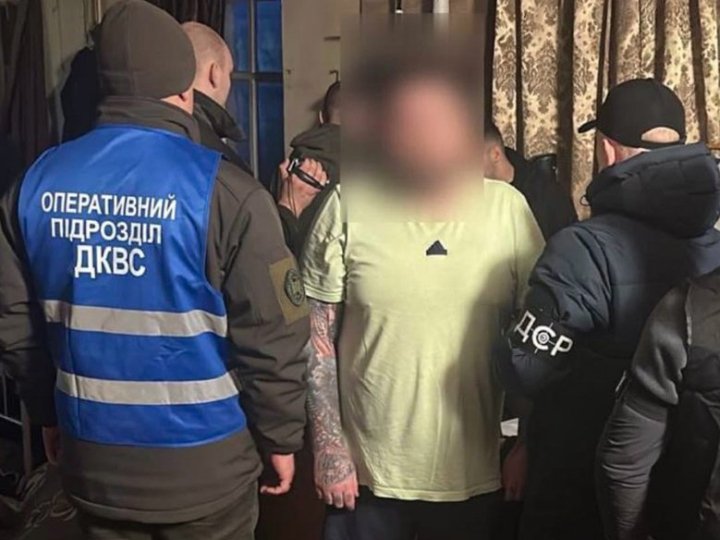 В'язнів колонії на Волині підозрюють в постачанні наркотиків і шахрайстві