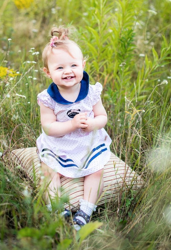 Фотовиставка Ольги Уриної