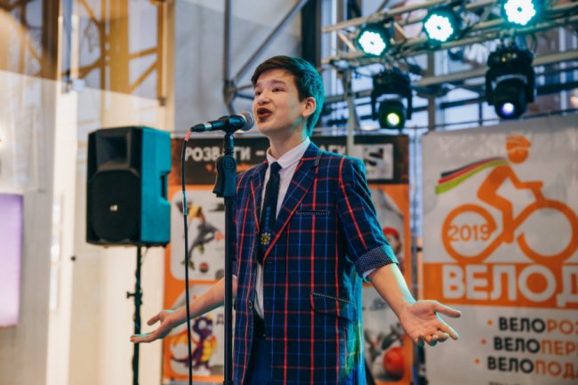 Вже зовсім скоро – фінал конкурсу «Таланти ПортCity 2019»*