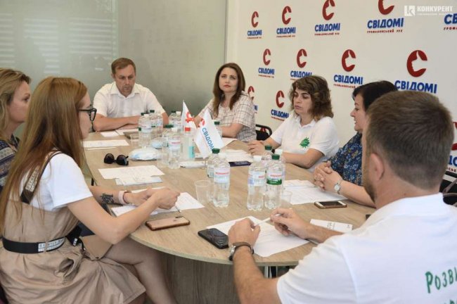 Луцька екологиня запевнила, що «Біопек» не є причиною смороду в місті