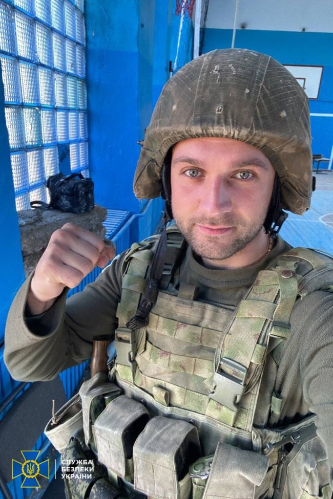 Російські окупанти ховаються у школах і ведуть звідти обстріли