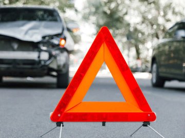 У Луцьку на Словацького 20-річний водій збив пішохода: його госпіталізували