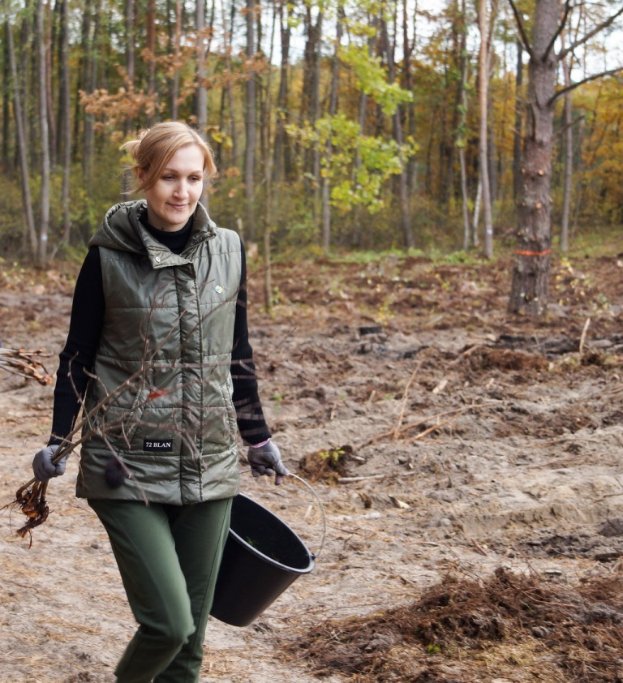 Мирослава Тарасюк