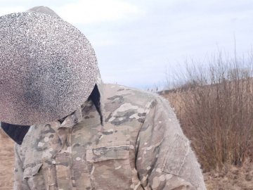 Небайдужий волинянин «здав» браконьєра, який ловив рибу забороненим знаряддям