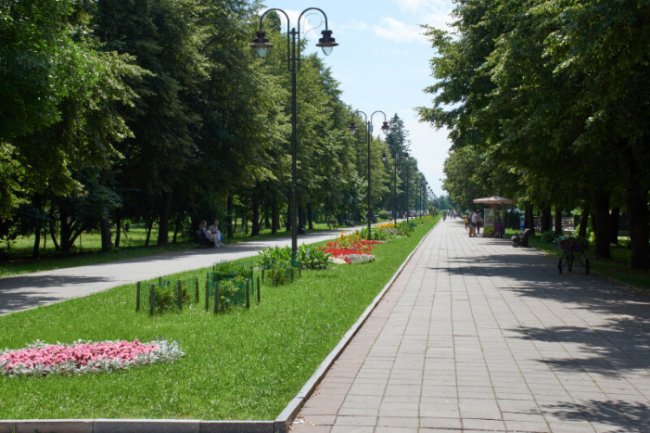 Як за три роки змінилося «обличчя» Луцька. ФОТО. ВІДЕО