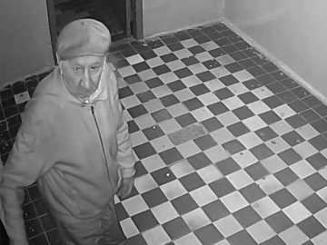 У Луцьку поліцейські просять допомогти розшукати зниклого чоловіка