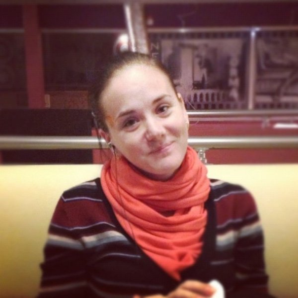 Даша Клєвакіна