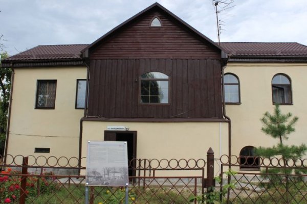 У Луцьку – нові знаки для туристів. ФОТО