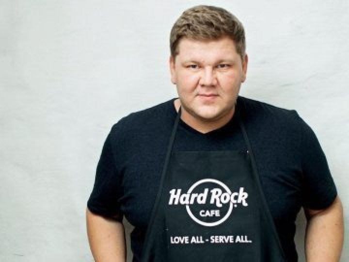 Помер відомий луцький бізнесмен Віталій Бровін