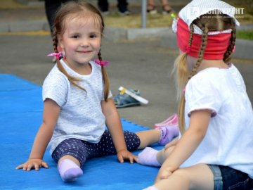 Лучан кличуть на сімейне свято