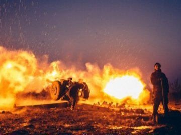 Загострення у зоні АТО: загинули 2 українських воїни, 9 поранено