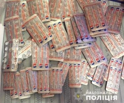 На Волині судитимуть злочинну групу, яка постачала наркотики у виправну колонію