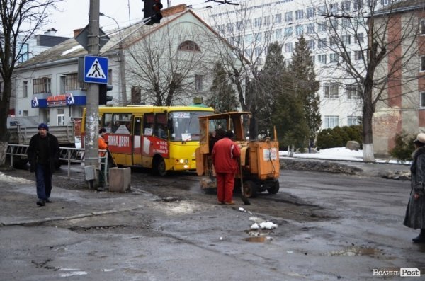 Вулиця Винниченка