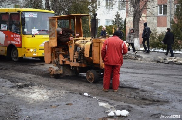 Вулиця Винниченка