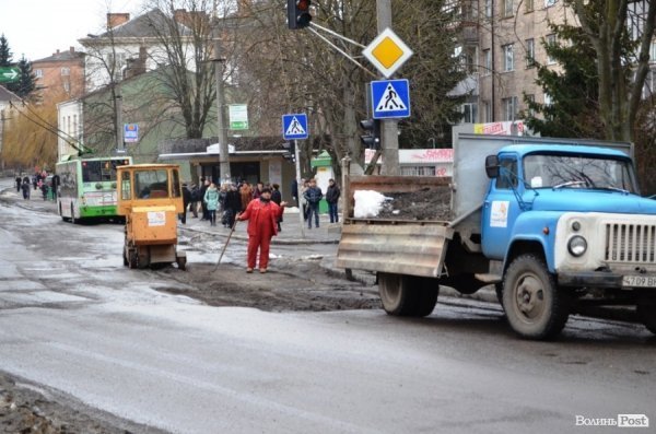 Вулиця Винниченка