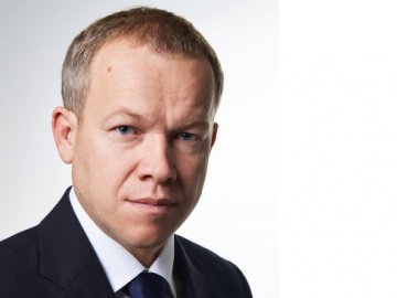 Призначили директора «Луцькводоканалу»