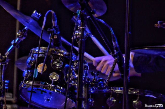 «Велике свято музики»: яким був дводенний Jazz Bez-2019 у Луцьку та чому зал був наполовину порожнім. ФОТО