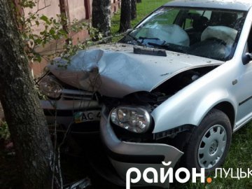 Дитина – у лікарні:  подробиці аварії на Стрілецькій