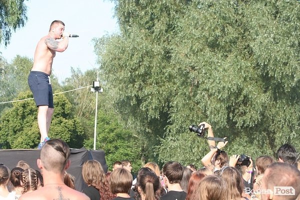 Бандерштат-2014. День перший. ФОТО