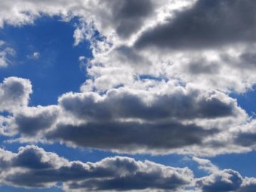 Погода в Луцьку та Волинській області на четвер, 20 червня