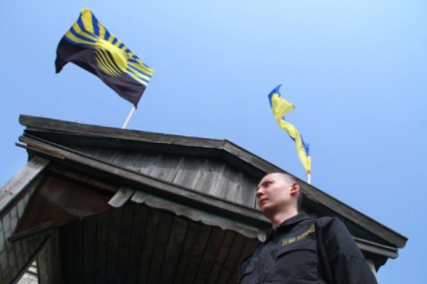 Як воює проти терористів батальйон «Донбас-1». ФОТО