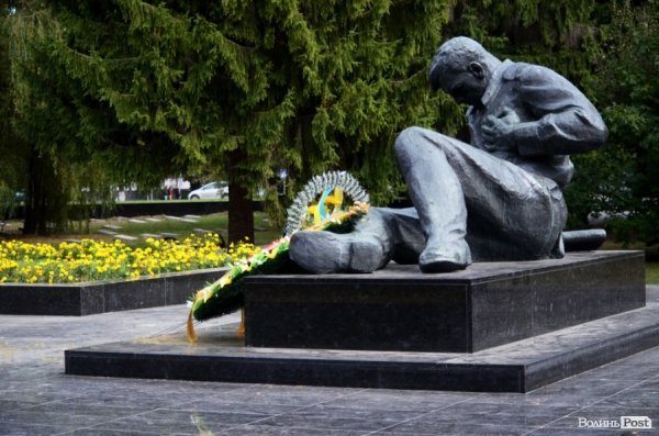 Фотопогляд: вулиця Шопена 