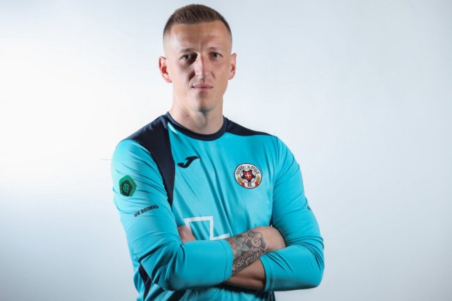 У «Волині» з'явилися троє нових гравців