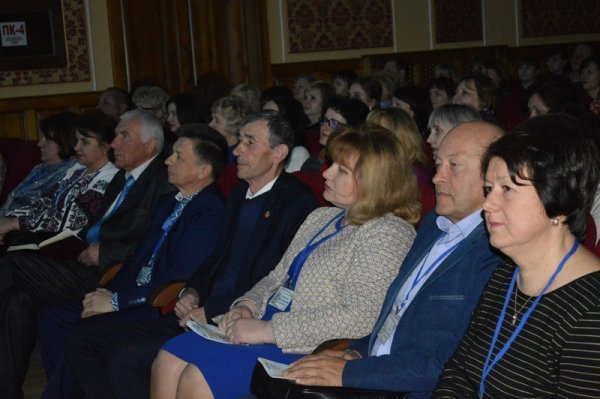 На Волині проходить фінал всеукраїнського конкурсу «Учитель року-2019»