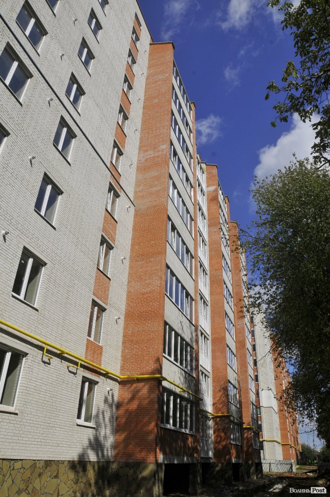 Будинок на вулиці Арцеулова 