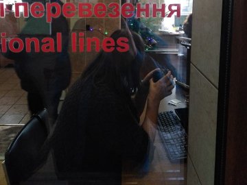 На Волині атовцю не продали пільговий квиток на автобус, - соцмережі