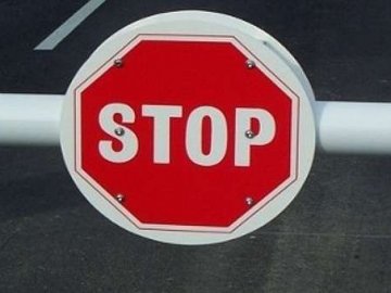 У Луцьку тимчасово перекрили три вулиці