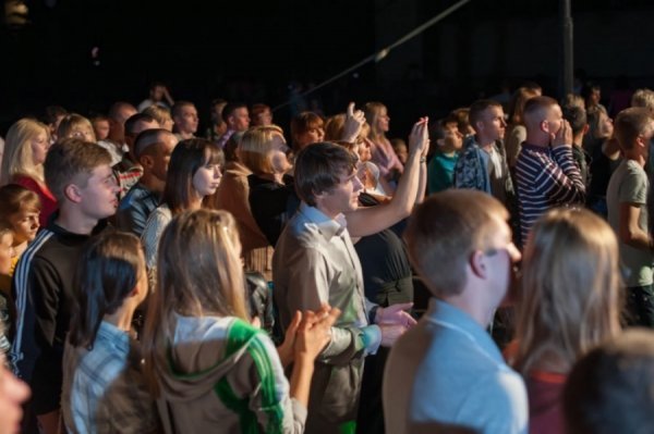 Як святкували День Незалежності в Маневичах, Ківерцях, Любешові та Камені-Каширському. ФОТО*