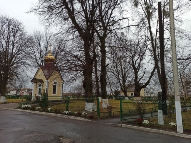 У психоневрологічному інтернаті на Волині доглядають за 115 підопічними. ФОТО