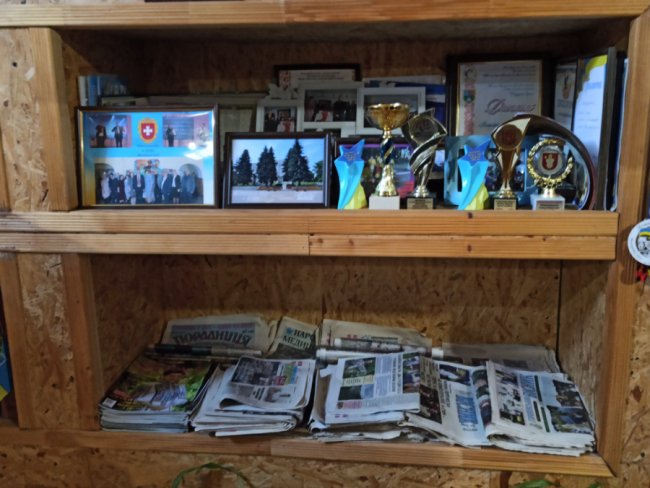 У психоневрологічному інтернаті на Волині доглядають за 115 підопічними. ФОТО