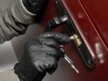 У Володимирі орудують злодії, які обкрадають квартири