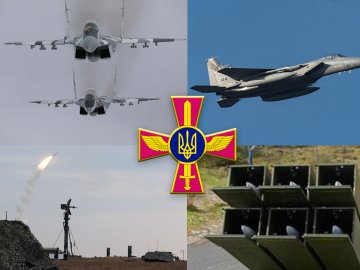 «Сушкопад» відбив у росіян бажання літати над Україною