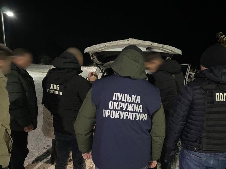 На Волині жінка за 15 тисяч гривень «хотіла» скласти іспит та отримати посвідчення водія