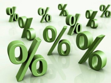 В Україні  скасували 15% податок на депозити для вкладників*