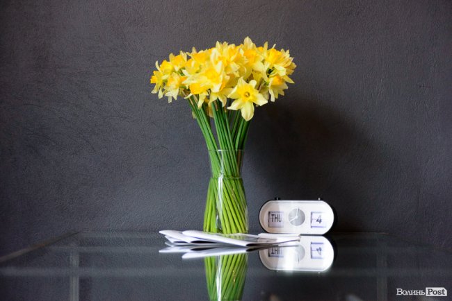 Меблі щасливих людей: волинська компанія BROSKO успішно реалізує унікальні проєкти*